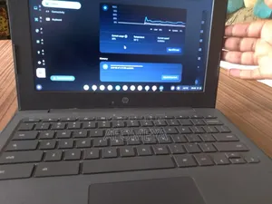 Laptop Google 4GB Intel Celeron SSD 16 GB
