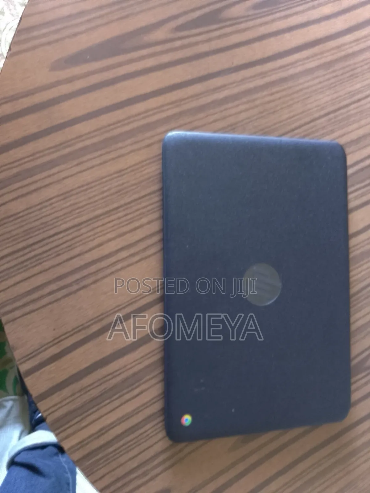 Laptop Google 4GB Intel Celeron SSD 16 GB