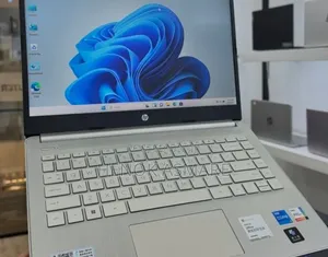 New Laptop HP Stream Notebook 16GB Intel Core i5 SSD 512GB