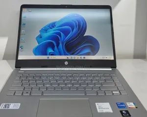 New Laptop HP Stream Notebook 16GB Intel Core i5 SSD 512GB
