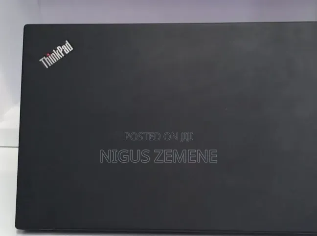 New Laptop Lenovo ThinkPad X1 Carbon 8GB Intel Core i5 SSD 256GB