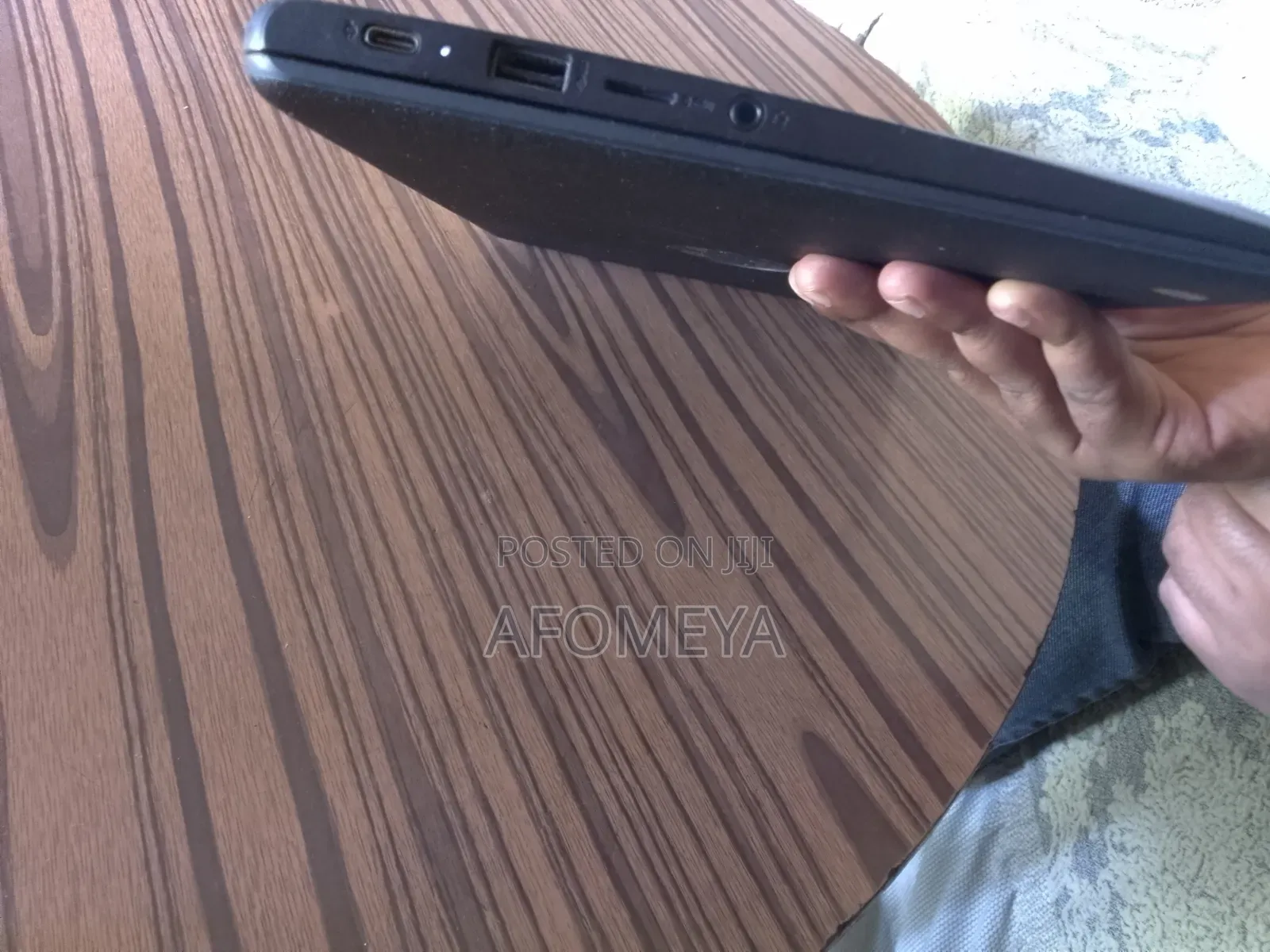 Laptop Google 4GB Intel Celeron SSD 16 GB