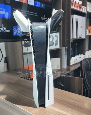 Ps 5 FAT/cd Edtion / Budget Friendly