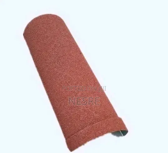 Korkoro ቆርቆሮ