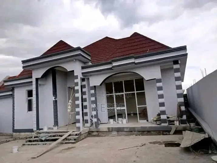 Korkoro ቆርቆሮ