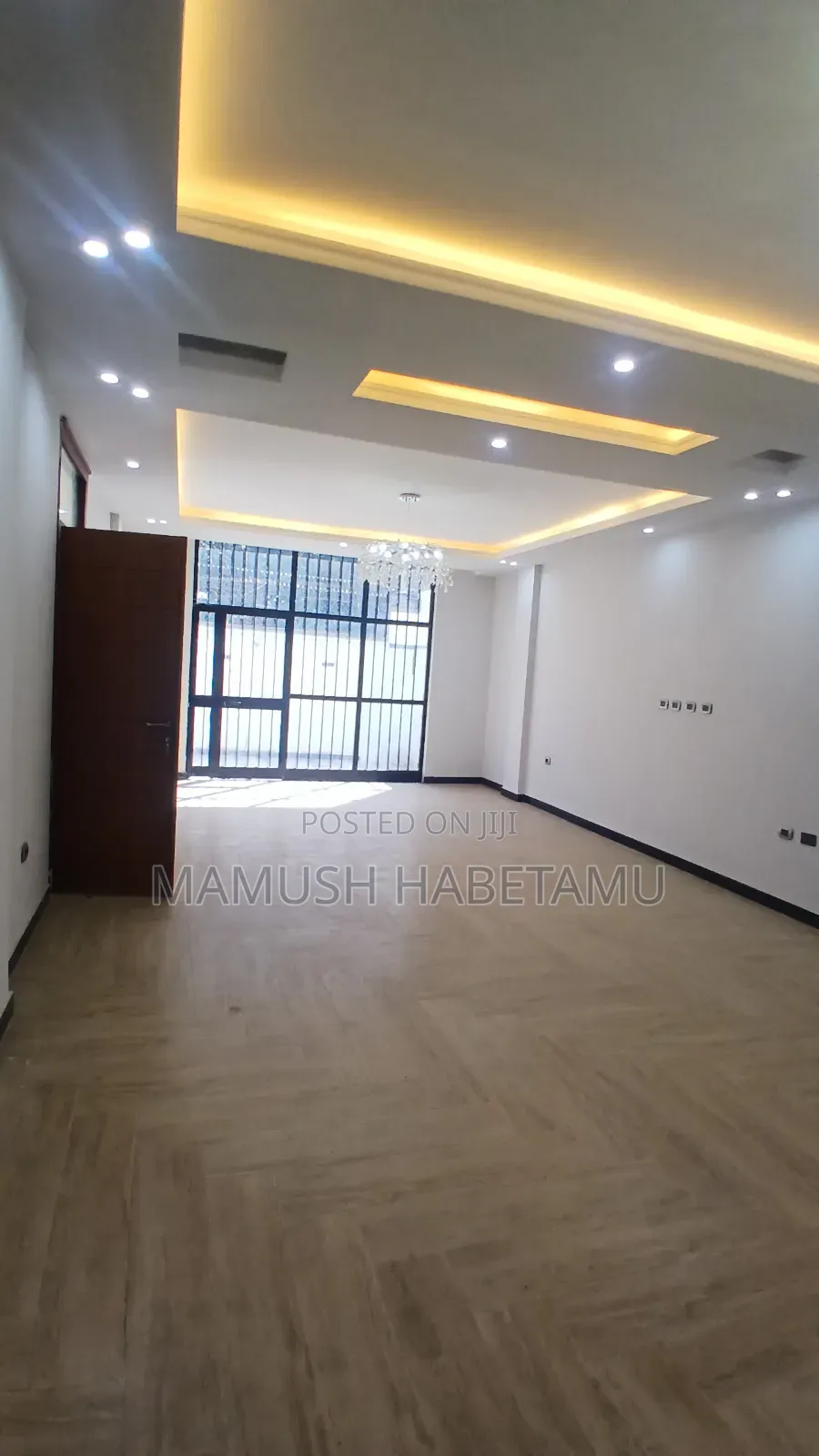 Furnished 8bdrm House in የግል, Nifas Silk-Lafto for sale