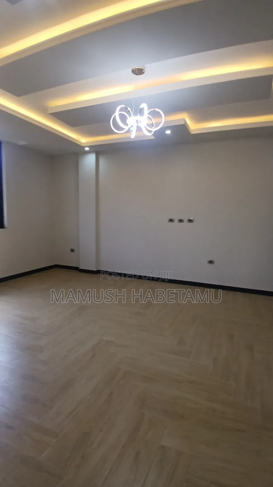 Furnished 8bdrm House in የግል, Nifas Silk-Lafto for sale