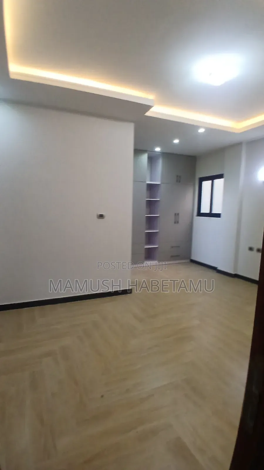 Furnished 8bdrm House in የግል, Nifas Silk-Lafto for sale