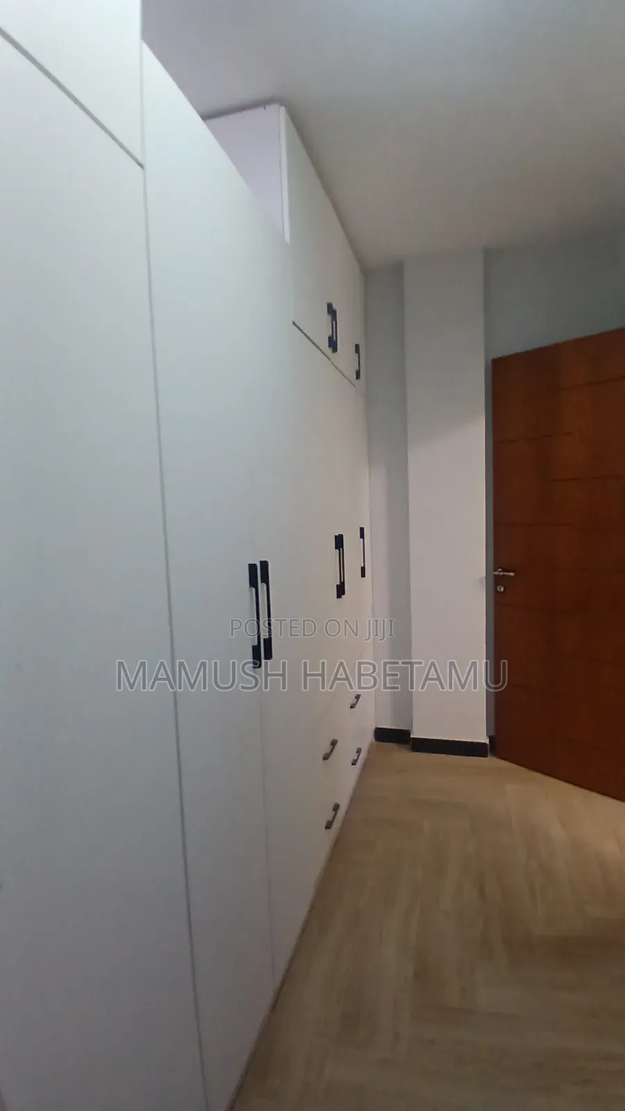 Furnished 8bdrm House in የግል, Nifas Silk-Lafto for sale