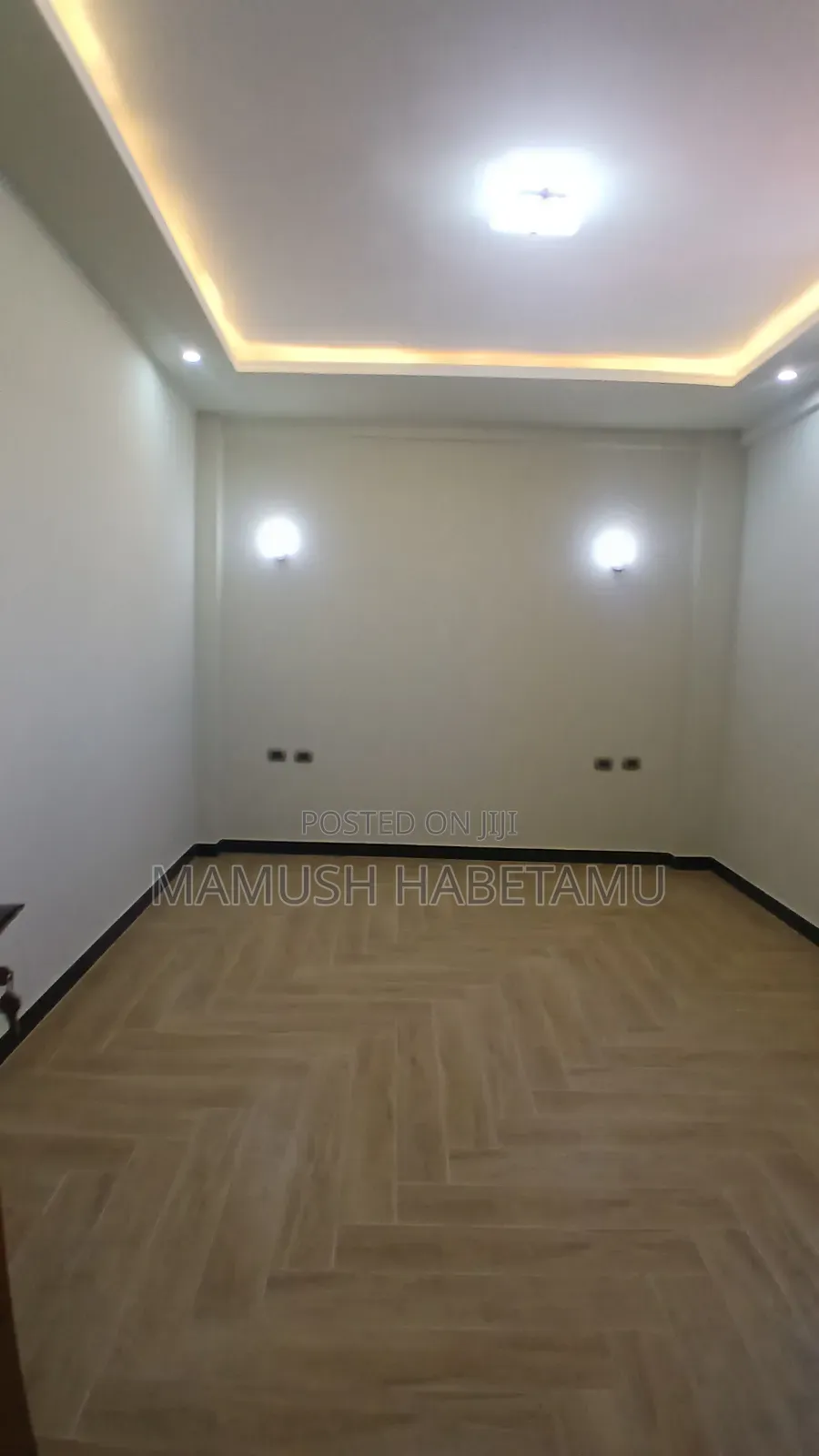 Furnished 8bdrm House in የግል, Nifas Silk-Lafto for sale
