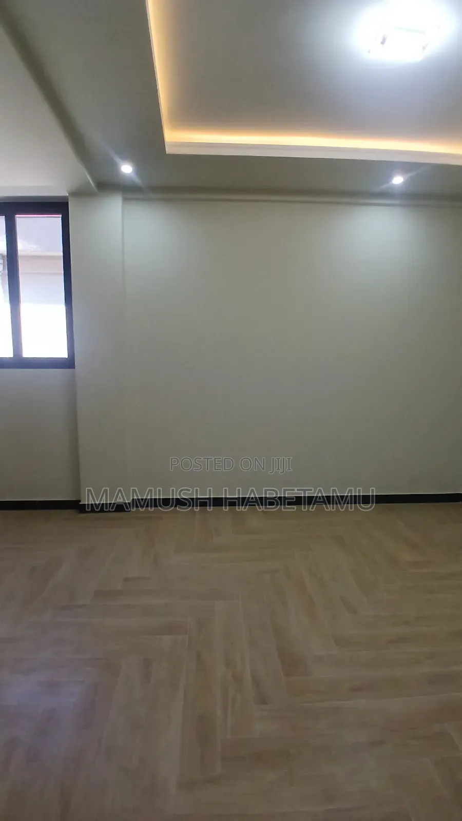 Furnished 8bdrm House in የግል, Nifas Silk-Lafto for sale