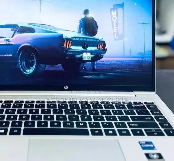 New Laptop HP Pro X2 410 G1 16GB Intel Core i5 SSD 512GB