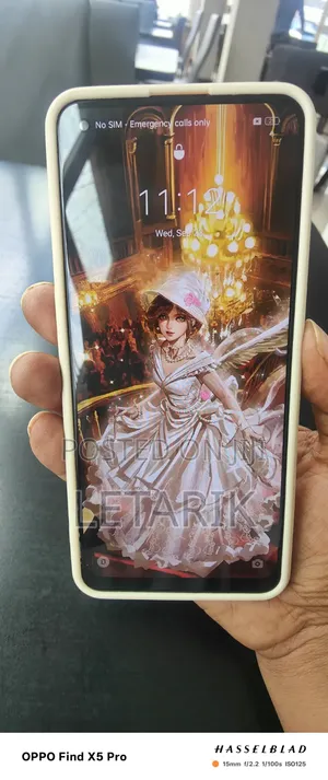 Realme V15 128 GB