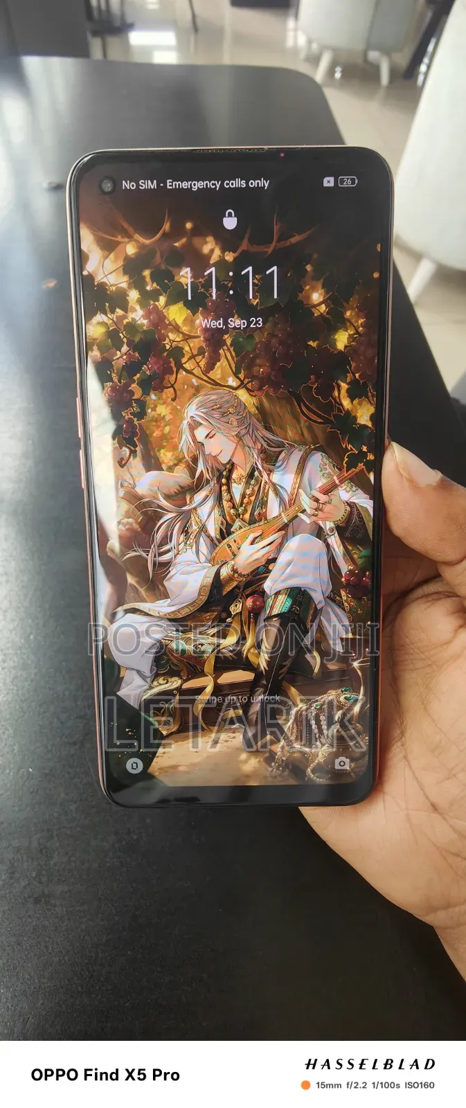 Realme V15 128 GB