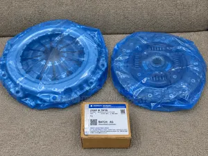 Suzuki Dzire Genuine Clutch Set – Clutch Cover, Disc Release Bearing