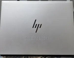New Laptop HP EliteBook 840 G9 16GB Intel Core i7 SSD 512GB