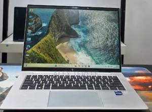 New Laptop HP EliteBook 840 G9 16GB Intel Core i7 SSD 512GB
