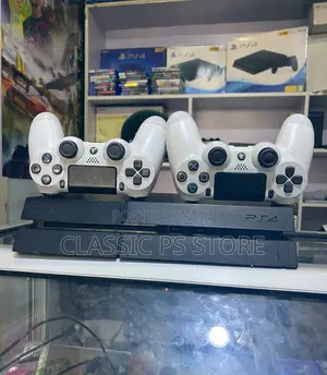 Playstation/ 4 Fat / JB Availble