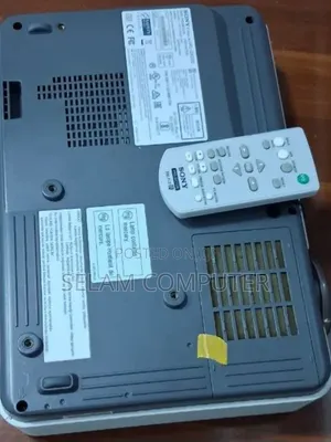 Sony Projector Model Name VPL-Dx220