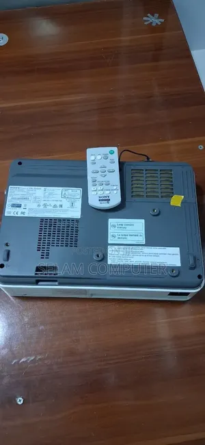 Sony Projector Model Name VPL-Dx220
