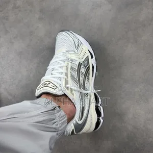 ASICS GEL-KAYANO 14 White High Master Quality Shoes Made in Vietnam