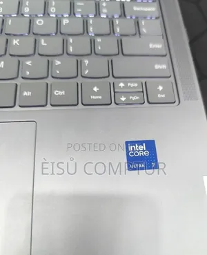 New Laptop Lenovo IdeaPad Z410 32GB Intel Core Ultra 7 SSD 512GB