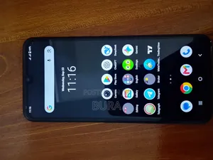 Vivo V23 128 GB Black