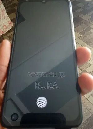 Vivo V23 128 GB Black