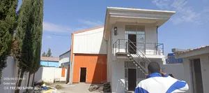 ቃልቲ ማሰልጠጋ ለፋብሪካ የሚከራይ መጋዝን
