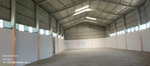 ቃልቲ ማሰልጠጋ ለፋብሪካ የሚከራይ መጋዝን
