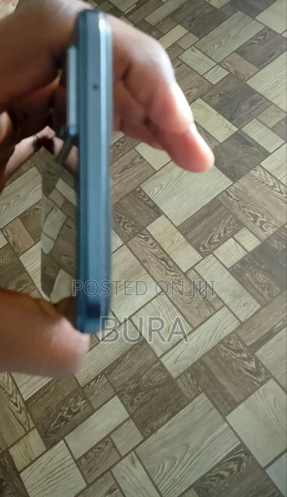 Vivo V23 128 GB Black