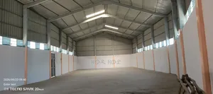 ቃልቲ ማሰልጠጋ ለፋብሪካ የሚከራይ መጋዝን