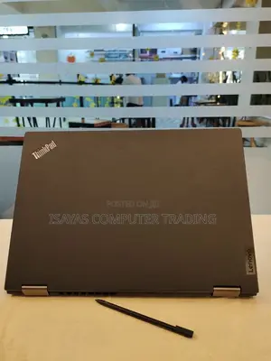 New Laptop Lenovo ThinkPad X1 Yoga 16GB Intel Core i5 SSD 512GB