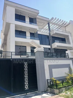 Furnished 12bdrm House in የግል, Nifas Silk-Lafto for sale