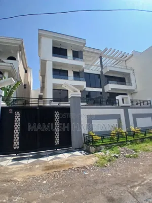 Furnished 12bdrm House in የግል, Nifas Silk-Lafto for sale