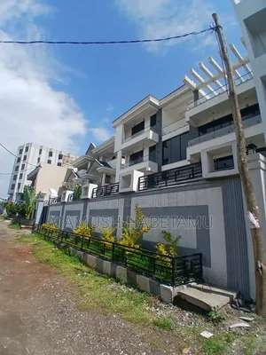 Furnished 12bdrm House in የግል, Nifas Silk-Lafto for sale