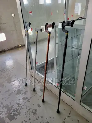 Walking Stick Cane枒発Walking Stick for Elder血曾Adjustment(black,24–38in)