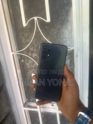 Samsung Galaxy A13 128 GB Black