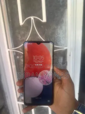 Samsung Galaxy A13 128 GB Black
