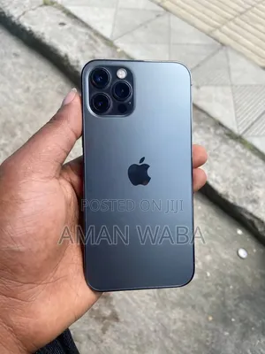 Apple iPhone 12 Pro 128 GB Gray