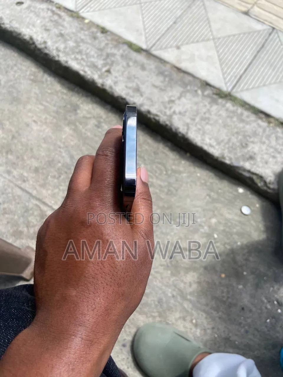 Apple iPhone 12 Pro 128 GB Gray