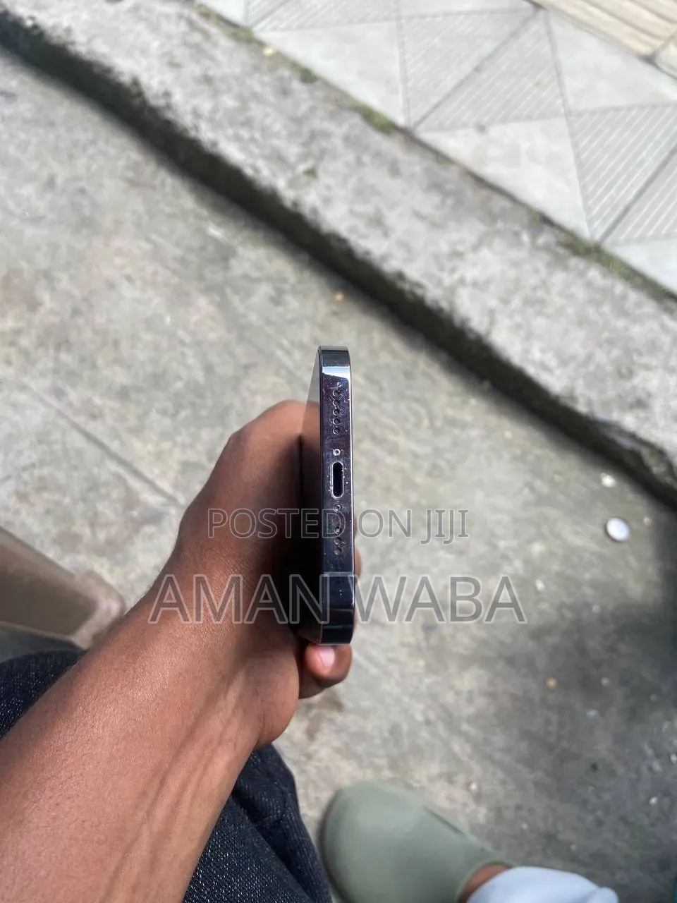 Apple iPhone 12 Pro 128 GB Gray