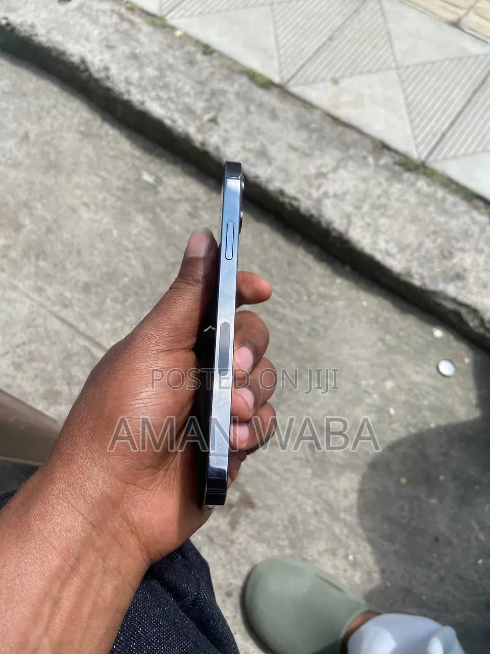 Apple iPhone 12 Pro 128 GB Gray
