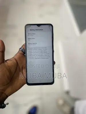 New Samsung Galaxy M33 128 GB White