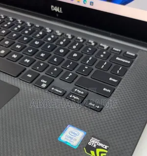New Laptop Dell XPS 15 16GB Intel Core Ultra 5 SSD 512GB