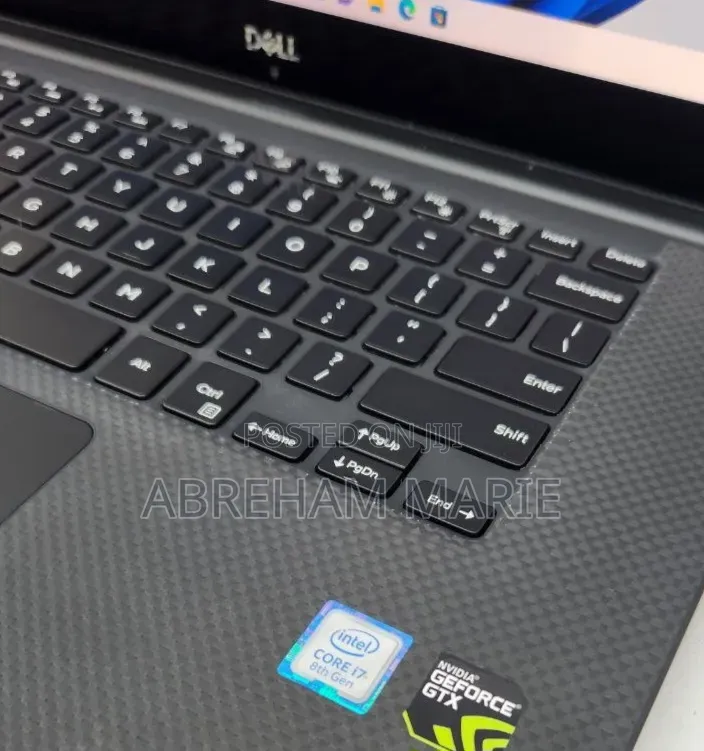 New Laptop Dell XPS 15 16GB Intel Core Ultra 5 SSD 512GB