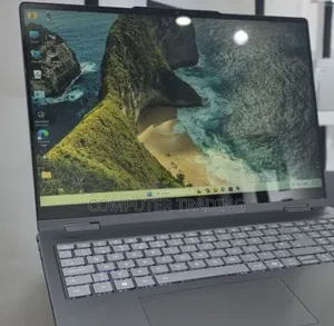 New Laptop Lenovo Yoga 2 16GB Intel Core Ultra 7 SSD 512GB