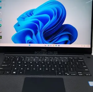 New Laptop Dell XPS 15 16GB Intel Core Ultra 5 SSD 512GB
