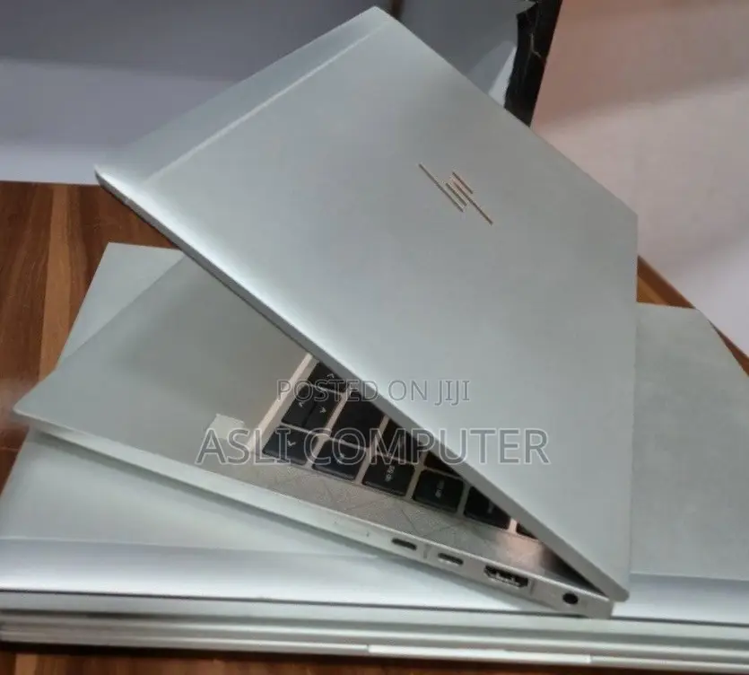 New Laptop HP EliteBook 840 G8 16GB AMD Ryzen 7 SSD 512GB