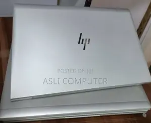 New Laptop HP EliteBook 840 G8 16GB AMD Ryzen 7 SSD 512GB